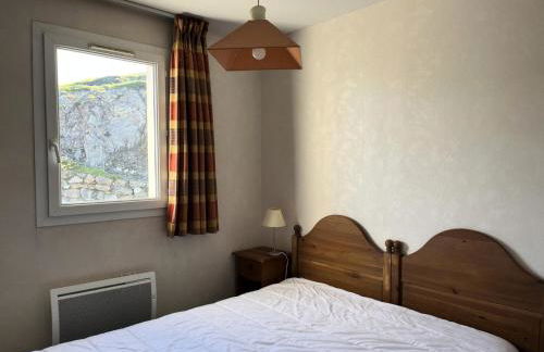 Résidence Royal Peyragudes Mp - T3/8pers -ROYAL 40B- Peyresourde MAE-5394 - Foto 5