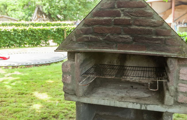 Uden Chalet With Scenic Terrace - Photo 11