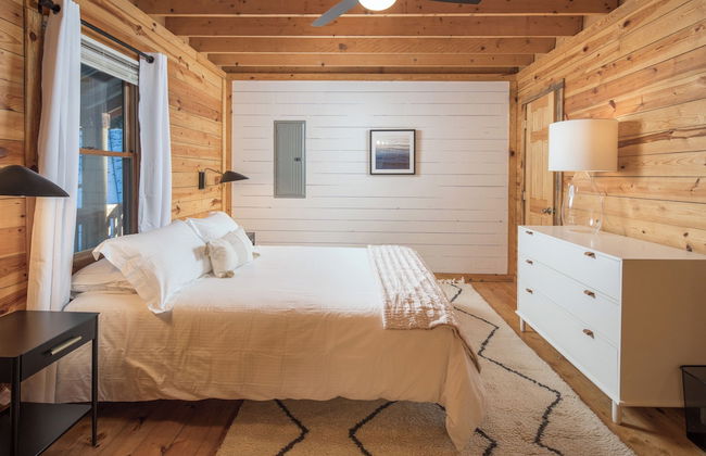 Red Feather Cabins 300 - Foto 1