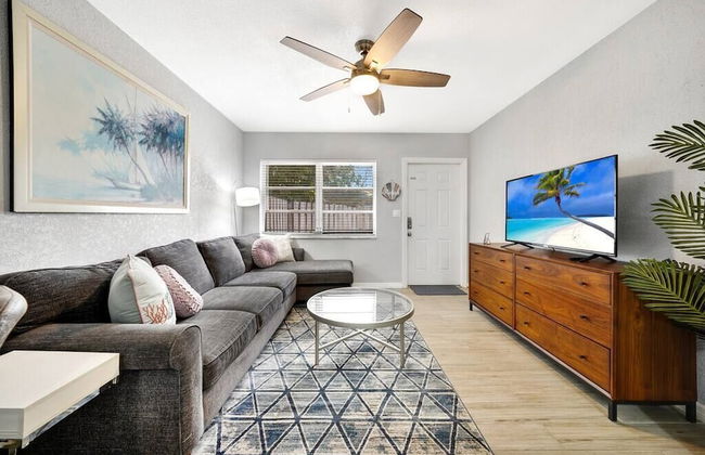 Just Beachy Apt 3 in Fort Lauderdale - Photo 8