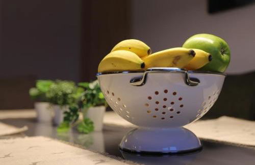 Apartment Appartement in Mastershausen mit Terrasse- Garten und Grill by Interhome - Foto 20