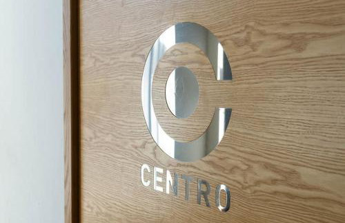 Cotels Centro Budget Busting Apartments! CENTRAL LOCATION, PARKING, FIBRE WIFI, SMART TV, FULLY EQUIPPED KITCHEN - Foto 45