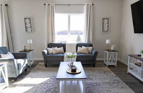 Holistic Campus Rental, LLC - Private Bedrooms in Shared Home with Shared Kitchen - Foto 10