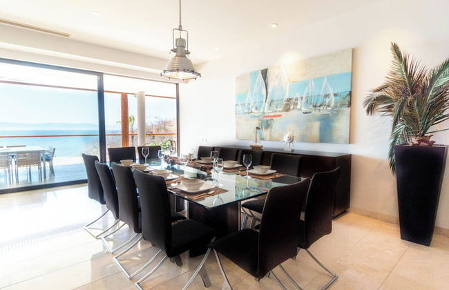 Cruz de Huanacaxtle Arena Blanca 408 - Foto 12