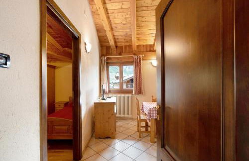 Maison Godioz - Appartamento 6 - Photo 11