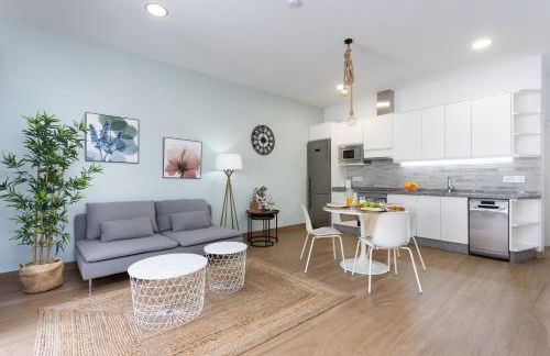 Sunnyland Santa Cruz Loft parking - Foto 50