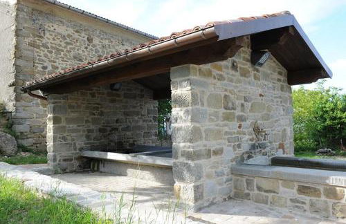 Agriturismo Il Falco del Monte Fumaiolo - Foto 52