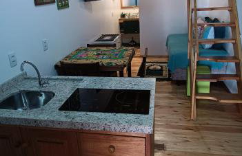 Morada Vó Rita - Foto 76