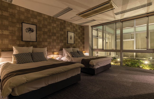 Bijou Suites AI PREMIUM - Foto 45