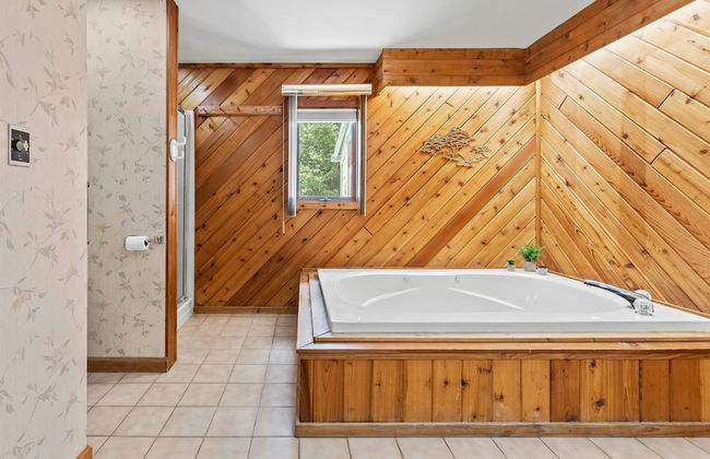 Harmony Ridge by Avantstay Large Deck w Hot Tub Forest Views - Foto 21