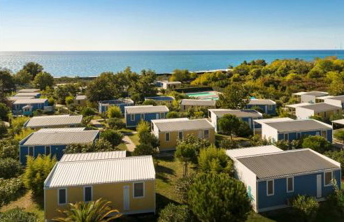 Amazing Home In Novigrad With Wifi - Photo 1