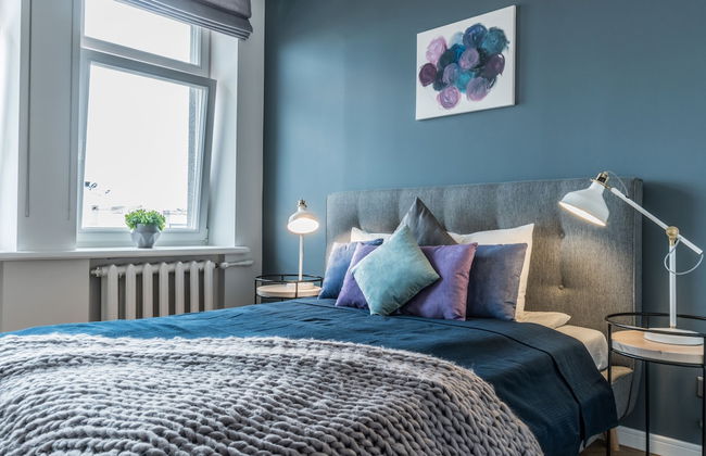 Greystone Suites & Apartments - Photo 13