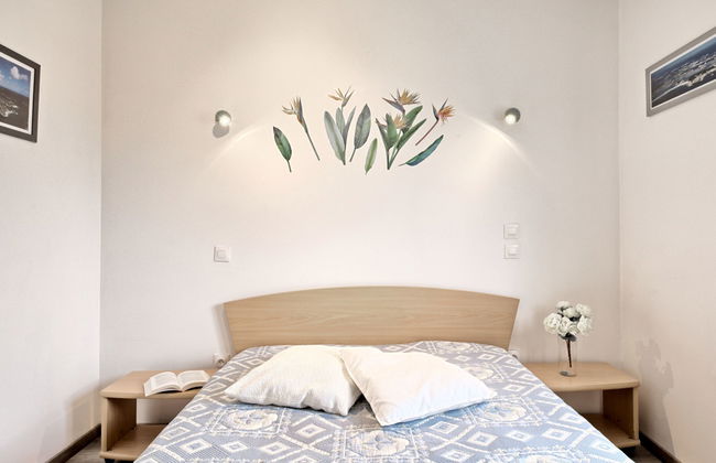 La Roseraie - Photo 19