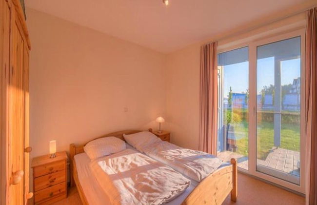 Liebevoll Eingerichtetes Appartement - Foto 2