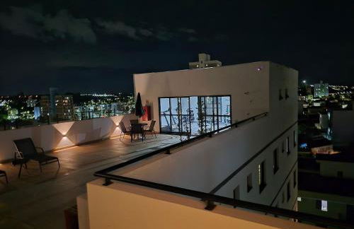 Studios próximos à USP com piscina - Foto 70