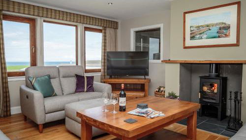 Corsewall Castle Farm Lodges - Foto 3