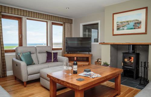 Corsewall Castle Farm Lodges - Foto 3