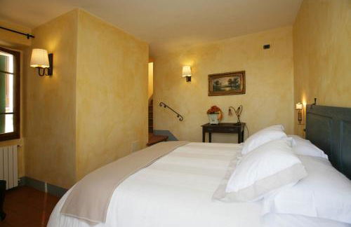 Agriturismo Borgo La Casetta - Foto 69