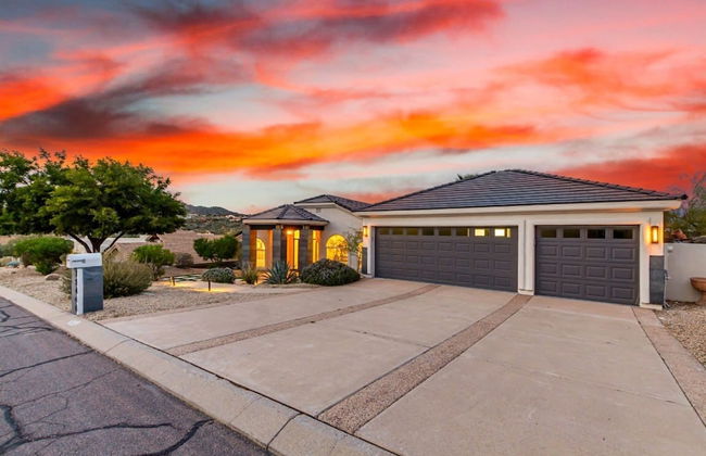 Sunburst Estate Htd Pool Putt Grn Sleeps 14 - Foto 67