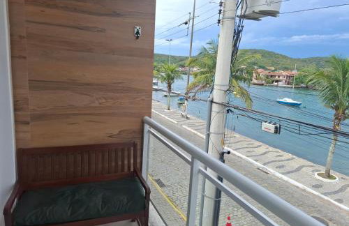 Apto Cabo Frio com vista para o Canal - Foto 20