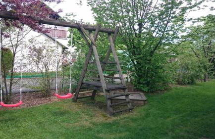 Ferienhaus Günztal, Fam. Botzenhart - Foto 2