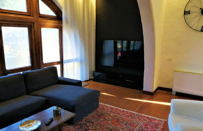 Villa Gaudia, Luxury Villa with pool, A-C - Foto 25