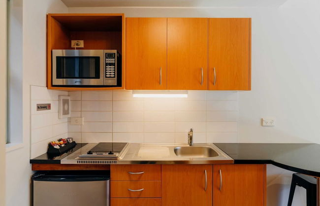 Sumner Bay Motel & Apartments - Foto 30