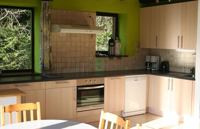 Elegant Beverce Escape - Foto 12