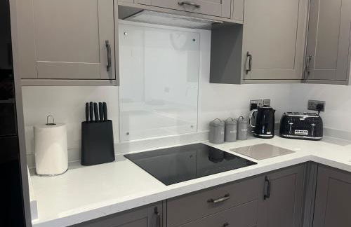 Mill House The Lodge - Foto 28