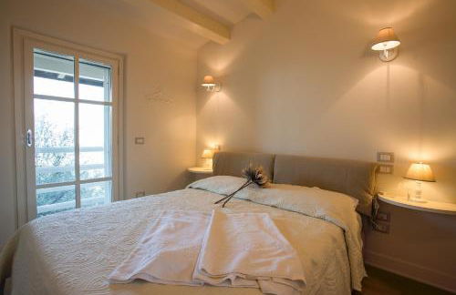 Holiday Home in Magione With Lake View & Pool - Foto 45