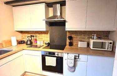Rustic Retreat cottage - Foto 6