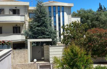 Potamos Townhouse & Shared Garden - Foto 21