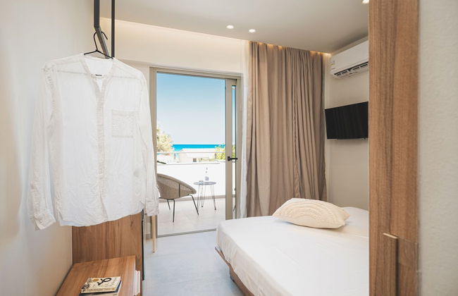 Palm Tree Beach Suites - Foto 5