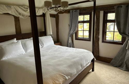 Arms Cottage - Foto 26