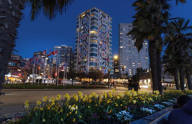 Revival Apartments English Bay - Photo 31