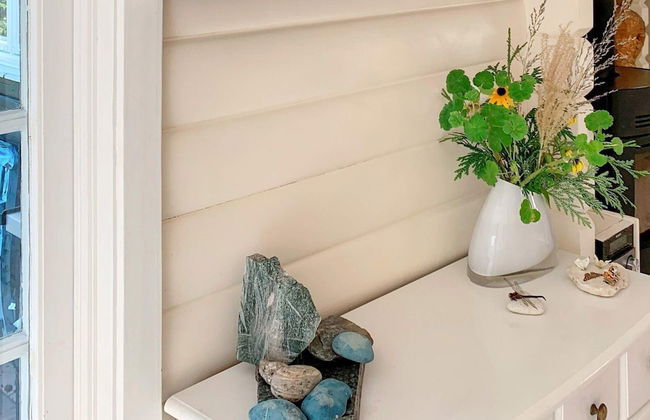 5 Person Holiday Home in Graested - Photo 14