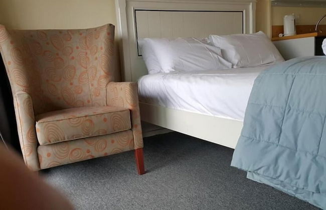 Alpine Chalets - Foto 10