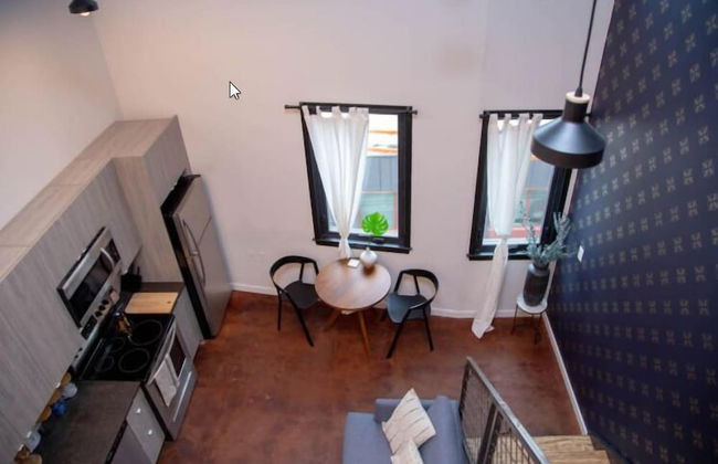 Kestrel Hotel - Foto 15