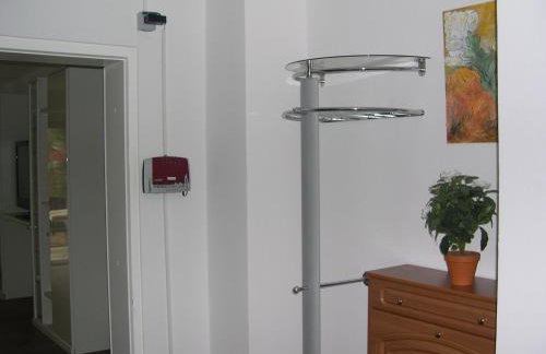 ZV-Scholtz Burghausen, Regerstr.37 P7-5 - Foto 5