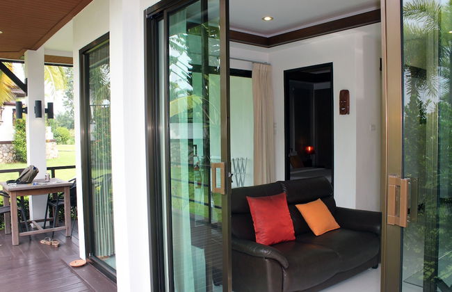 Leelawadee Garden Resort - Photo 21