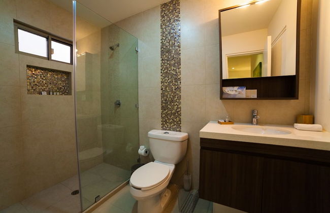 The 5th Avenue Hotel - Foto 48