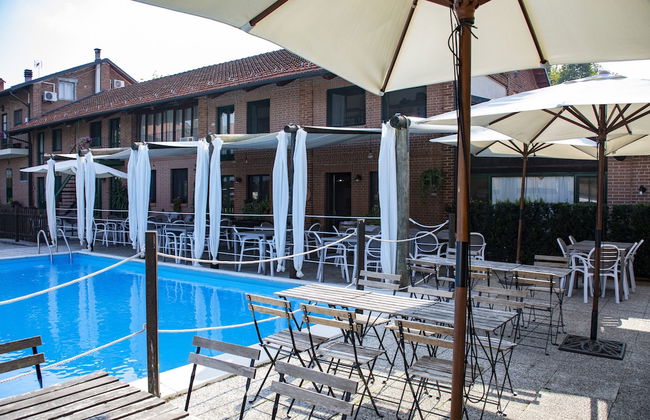 Agriturismo La Margherita - Golf Girasoli - Photo 20