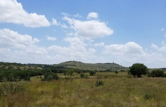 Waylon In The Hill Country - Hacienda Amor - Foto 36