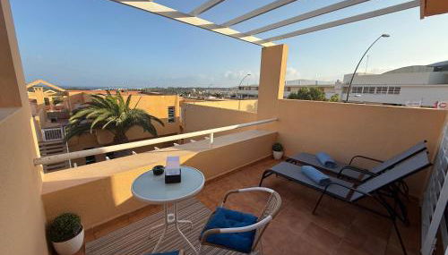 Ventana Azul - Photo 4