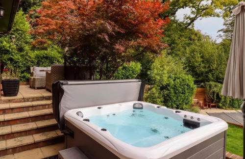 Forest Getaway - Foto 24