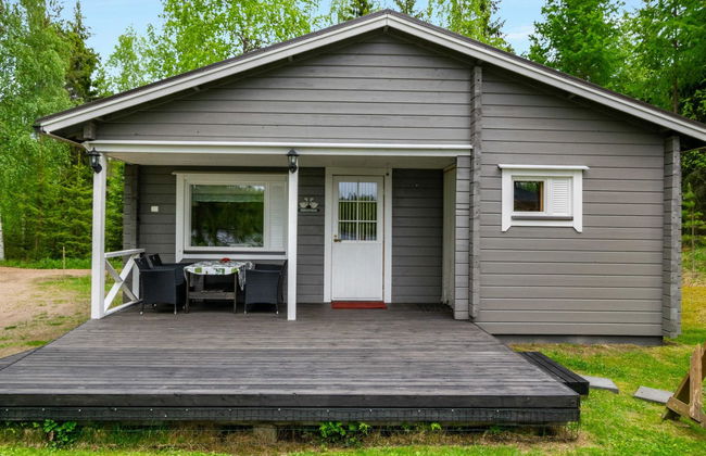 Lehtikuusenranta - Foto 5