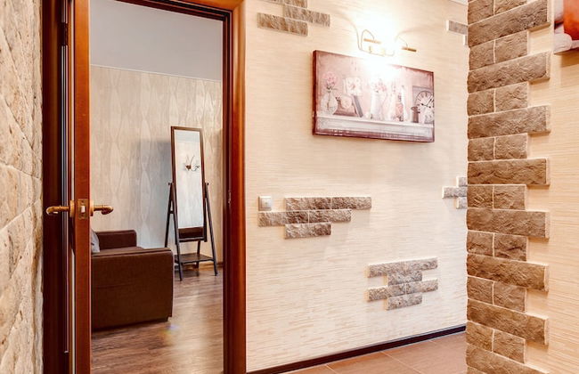 FortEstate on Volgina 25 - Photo 11