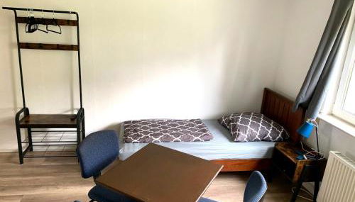 Monteur-Haus Linde - Foto 5