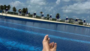 Condomínio Villa das Águas Litoral Sul de Sergipe - Foto 1