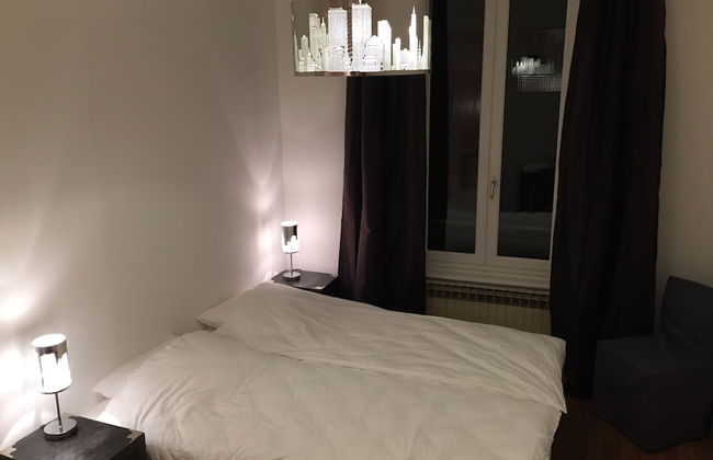 Appartement Lyon - Villeurbanne - Photo 7